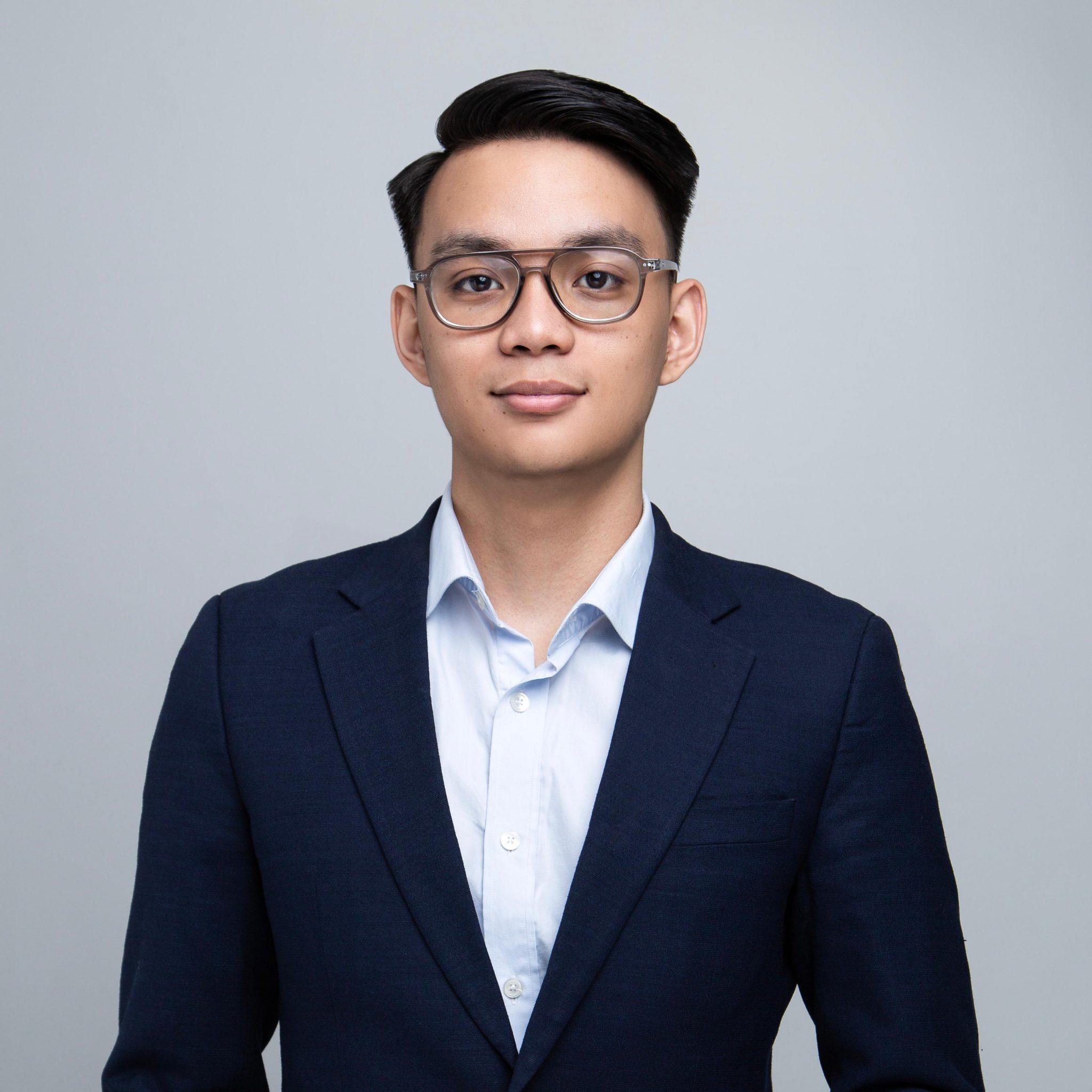 Marcel N — Agency Director