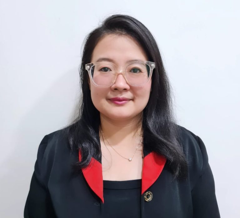 Sherry — Associate Agency Director