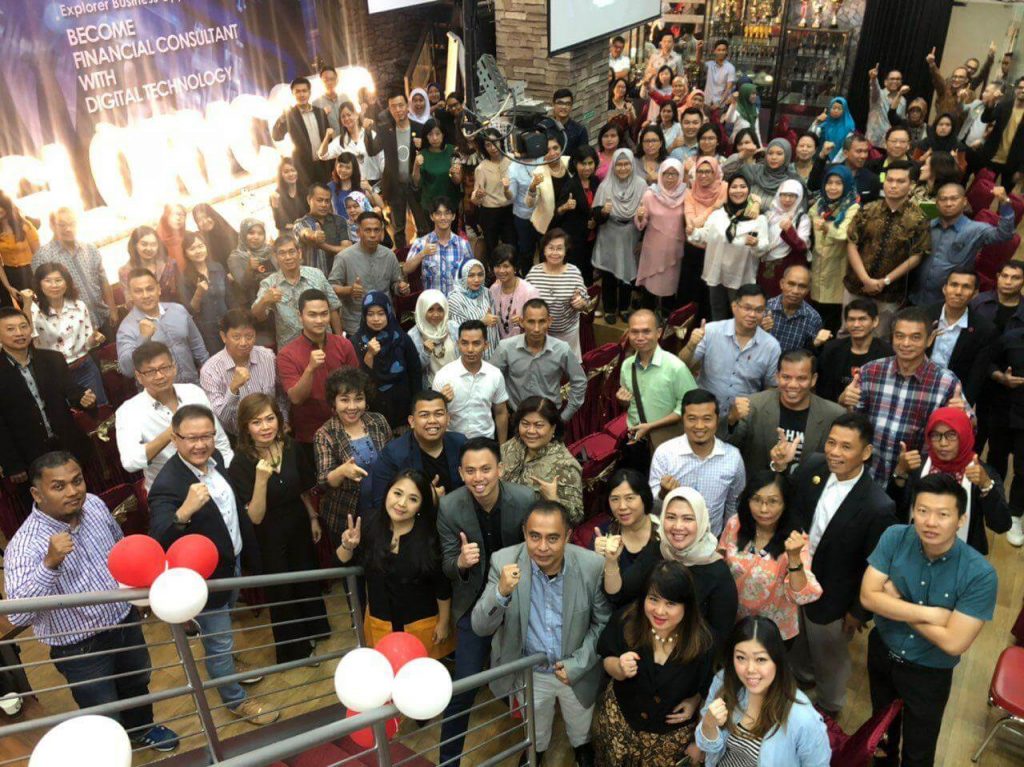 Komunitas Winning Star